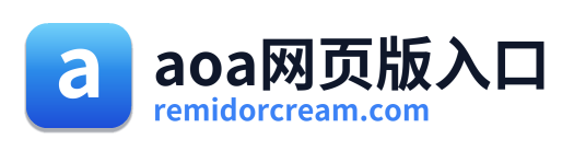 aoa网页版入口